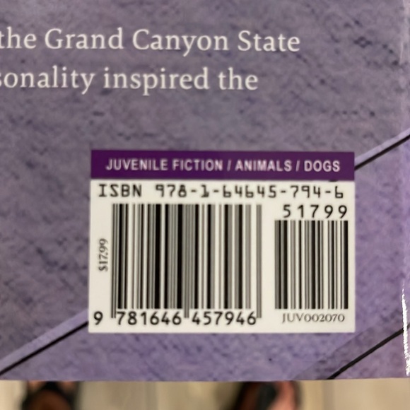 Bixby and the Very Bad Idea, a children’s picture book. - Picture 3 of 3